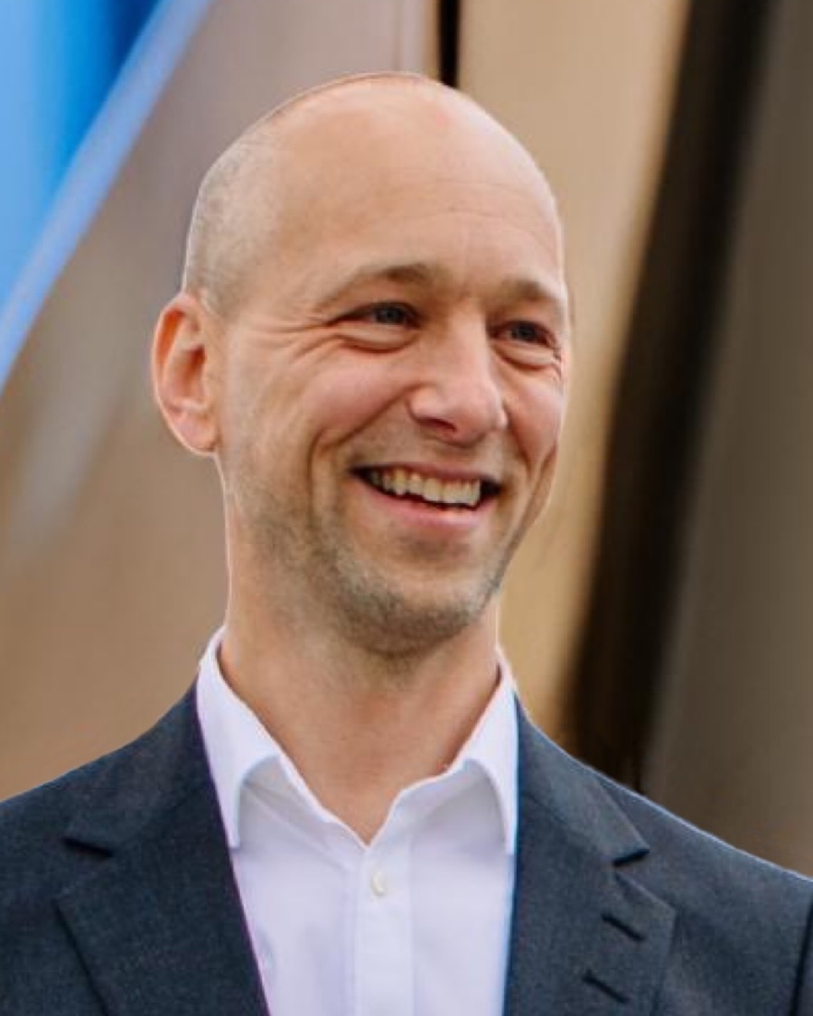 Rune Dønåsen